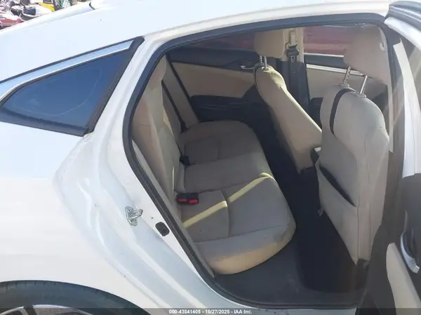 2HGFC1F38HH659249 2017 HONDA CIVIC - Image 8