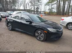 2HGFC1F38JH640237 2018 HONDA CIVIC