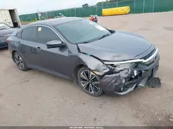 2HGFC1F38JH640576 2018 HONDA CIVIC
