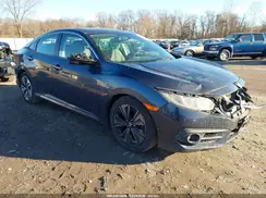 2HGFC1F38JH640626 2018 HONDA CIVIC