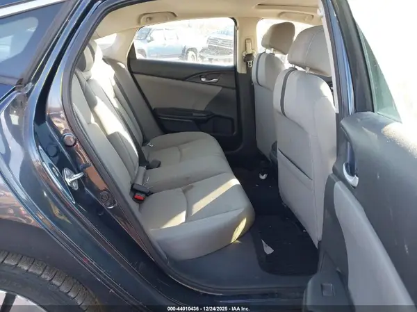 2HGFC1F38JH640626 2018 HONDA CIVIC - Image 8