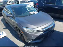 2HGFC1F38JH641114 2018 HONDA CIVIC