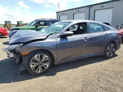 2HGFC1F38JH641145 2018 HONDA CIVIC