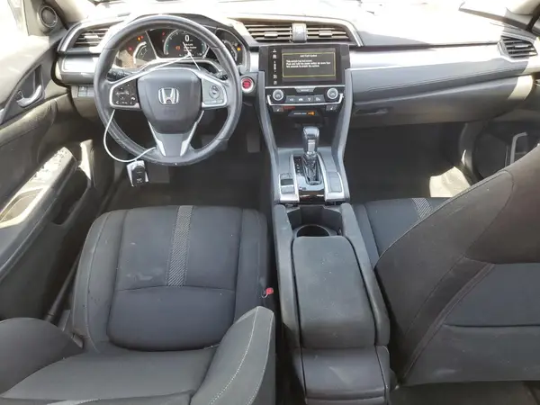 2HGFC1F38JH641145 2018 HONDA CIVIC - Image 8