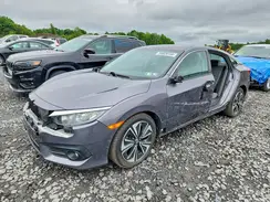 2HGFC1F38JH643946 2018 HONDA CIVIC