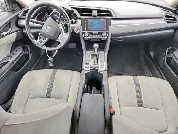 2HGFC1F38JH643946 2018 HONDA CIVIC - Image 8
