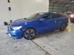 2HGFC1F38JH644109 2018 HONDA CIVIC