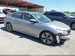 2HGFC1F38JH646054 2018 HONDA CIVIC