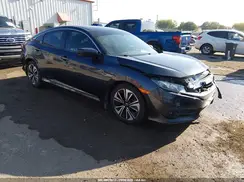 2HGFC1F38JH646152 2018 HONDA CIVIC