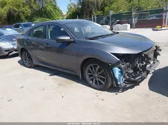 2HGFC1F38KH651272 2019 HONDA CIVIC