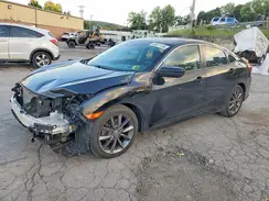 2HGFC1F38KH651384 2019 HONDA CIVIC