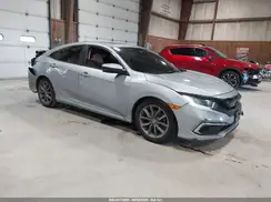 2HGFC1F38KH651482 2019 HONDA CIVIC