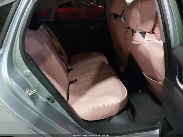 2HGFC1F38KH651482 2019 HONDA CIVIC - Image 8