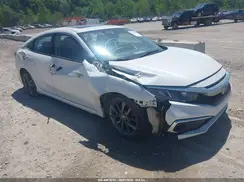 2HGFC1F38LH680661 2020 HONDA CIVIC