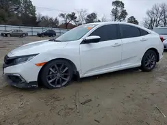 2HGFC1F38LH681468 2020 HONDA CIVIC