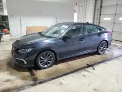 2HGFC1F38LH682135 2020 HONDA CIVIC