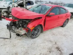 2HGFC1F38LH682331 2020 HONDA CIVIC
