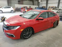 2HGFC1F38LH682345 2020 HONDA CIVIC