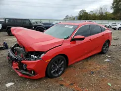2HGFC1F38LH682359 2020 HONDA CIVIC