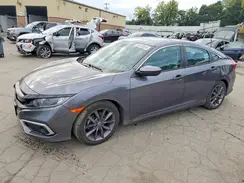 2HGFC1F38MH700246 2021 HONDA CIVIC