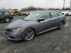 2HGFC1F38MH700991 2021 HONDA CIVIC