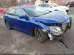2HGFC1F38MH701333 2021 HONDA CIVIC