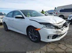 2HGFC1F38MH702532 2021 HONDA CIVIC