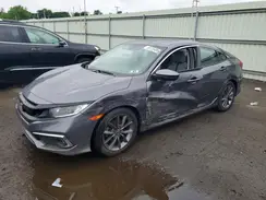 2HGFC1F38MH703129 2021 HONDA CIVIC