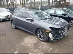 2HGFC1F38MH703132 2021 HONDA CIVIC