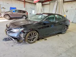 2HGFC1F38MH704281 2021 HONDA CIVIC