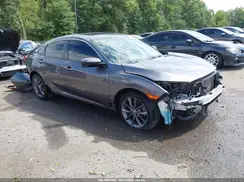 2HGFC1F38MH704474 2021 HONDA CIVIC