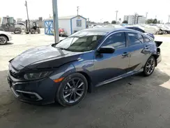 2HGFC1F38MH706001 2021 HONDA CIVIC