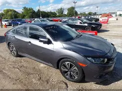 2HGFC1F39GH630101 2016 HONDA CIVIC
