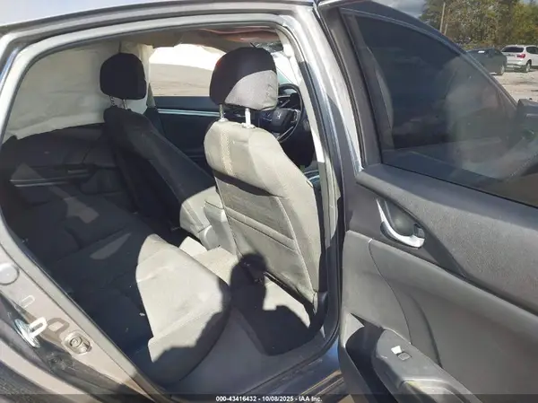 2HGFC1F39GH630101 2016 HONDA CIVIC - Image 8