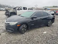2HGFC1F39GH630518 2016 HONDA CIVIC