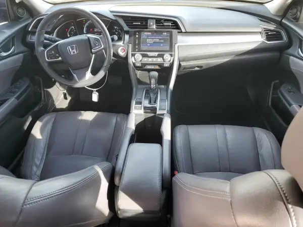 2HGFC1F39GH630910 2016 HONDA CIVIC - Image 8