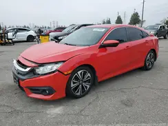 2HGFC1F39GH632317 2016 HONDA CIVIC