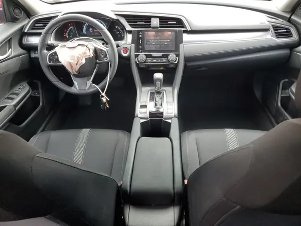 2HGFC1F39GH632317 2016 HONDA CIVIC - Image 8