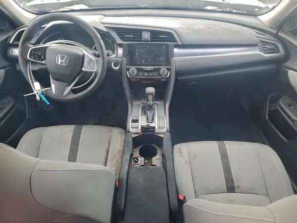 2HGFC1F39GH633001 2016 HONDA CIVIC - Image 8