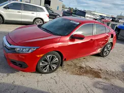 2HGFC1F39GH633614 2016 HONDA CIVIC