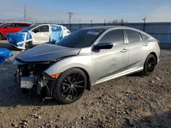 2HGFC1F39GH633838 2016 HONDA CIVIC