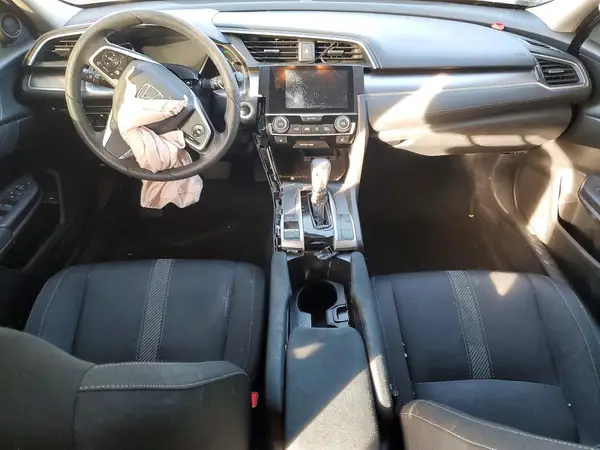 2HGFC1F39GH633838 2016 HONDA CIVIC - Image 8
