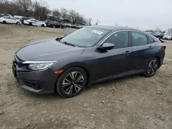2HGFC1F39GH634469 2016 HONDA CIVIC