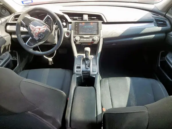 2HGFC1F39GH635427 2016 HONDA CIVIC - Image 8