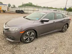 2HGFC1F39GH636691 2016 HONDA CIVIC