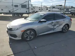 2HGFC1F39GH637811 2016 HONDA CIVIC