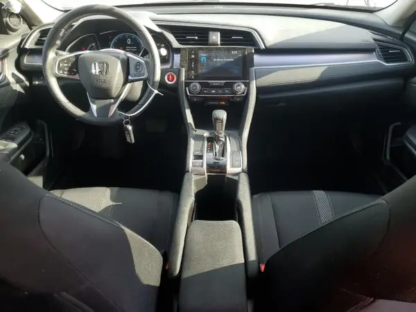 2HGFC1F39GH637811 2016 HONDA CIVIC - Image 8