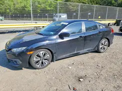 2HGFC1F39GH638506 2016 HONDA CIVIC