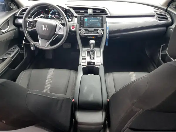 2HGFC1F39GH639087 2016 HONDA CIVIC - Image 8