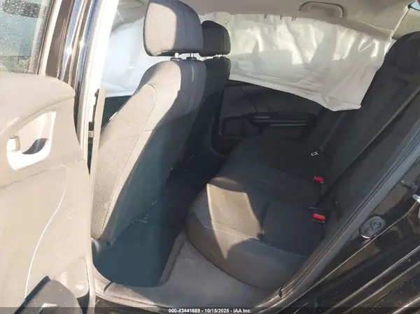 2HGFC1F39GH639302 2016 HONDA CIVIC - Image 8